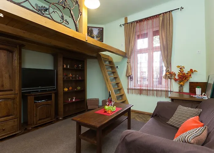 Good Morning Krakow Apartments II